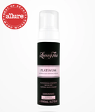 Loving Tan Platinum Express Mousse 200ML