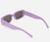 Matt & Nat Kiin2 Sunglasses Lilac
